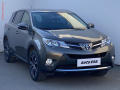 Toyota RAV4 2.0 i AWD, R, AT