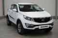Kia Sportage 2.0GDi 4x4, 1.maj,R, Vh