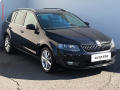 koda Octavia 2.0 TDi 4x4, Elegance, bixen