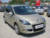 Renault Scnic 1.4TCe, AC, vhev sed