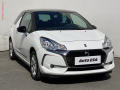 Citron DS3 1.2 VTi So Chic, AC, navi
