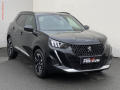 Peugeot 2008 1.2 PT, GT, LED, navi