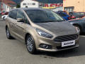 Ford S-MAX 2.0 TDCi, AT, STK4/27