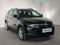 �koda Karoq 1.5 TSi, Style, DSG, k��e, TZ
