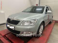 �koda Octavia 2.0 TDi, 1.maj