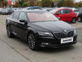 koda Superb 2.0 TDi 4x4, R, L&K, DSG