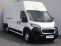 Peugeot Boxer 2.0HDi L4H3, �R, vzduch