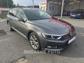 Volkswagen Passat 2.0 TDi, R, Comfortline, AT