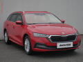 �koda Octavia 2.0 TDi, Navi, LED, AC