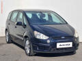 Ford S-MAX 2.0 TDCi, 2.maj, AC, TZ