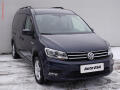 Volkswagen Caddy 2.0TDi MAXi, 1.maj