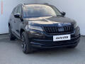 �koda Kodiaq 2.0 TSi 4x4, Style, DSG,