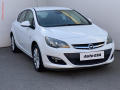 Opel Astra 1.6CDTi, R, AC, vhev sed