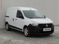 Dacia Dokker 1.5dCi, �R, AC, 66kW