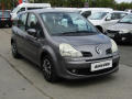 Renault Modus 1.2i, 1.maj,R, Klima
