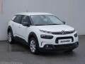 Citro�n C4 Cactus 1.6 HDi, 2.maj,�R, AC, temp
