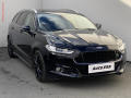 Ford Mondeo 2.0 TDCi, Titanium, AT