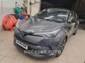 Toyota C-HR 1.8 Hybrid, �R, servis.kniha
