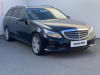 Mercedes-Benz 2.2 CDi E200, LED, navi, TZ