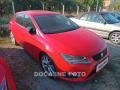 Seat Leon 1.4TSi, R, LED, autoAC