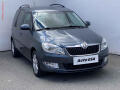 �koda Roomster 1.2 TSi, Ambition, park.�idla