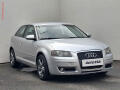 Audi A3 1.6MPi, �R, Xenon, autoAC