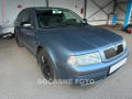 koda Octavia 1.9 TDi, R, AC, temp