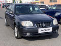 Hyundai Accent 1.4i, R, AC, TZ