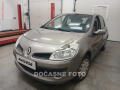 Renault Clio 1.2i, 1.maj,�R, AC, temp