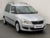 koda Roomster 1.6 TDi, Vhev sed, TZ