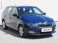 koda Fabia 1.4TDi, R, AC