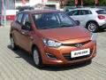 Hyundai i20 1.2 i, Classic, rdio