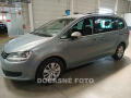 Volkswagen Sharan 2.0 TDI, AC, v�h�ev sed