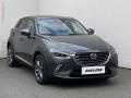 Mazda CX-3 2.0 i, R, LED, navi, kamera