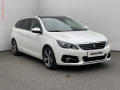 Peugeot 308 1.5 HDi, Allure, navi, panor