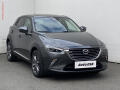 Mazda CX-3 2.0 i, �R, LED, navi, kamera
