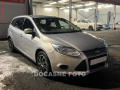 Ford Focus 1.6i, R, navi, AC