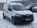 Renault Express 1.3TCe, R, Klima