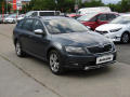 koda Octavia 2.0 TDi 4x4, R, Scout