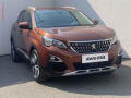 Peugeot 3008 1.2 PT, �R, Allure, park.