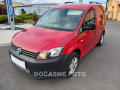 Volkswagen Caddy 1.6TDi, R