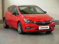 Opel Astra 1.4T, �R, LED, tempo, park