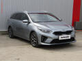 Kia Ceed 1.4 T-GDi