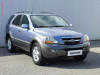 Kia Sorento 2.5CRDi 4WD, R, AC, ke