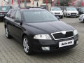 koda Octavia 2.0TDi