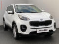 Kia Sportage 1.6 GDi DreamTeam, K��e, navi