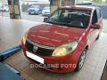 Dacia Sandero 1.4i, �R, AC, ta�n�