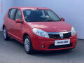 Dacia Sandero 1.4i, �R, TZ