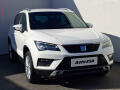 Seat Ateca 2.0 TDi 4x4, 2.maj,�R