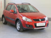 Suzuki SX4 1.6VVTi 4x4, AC, TZ, vhev